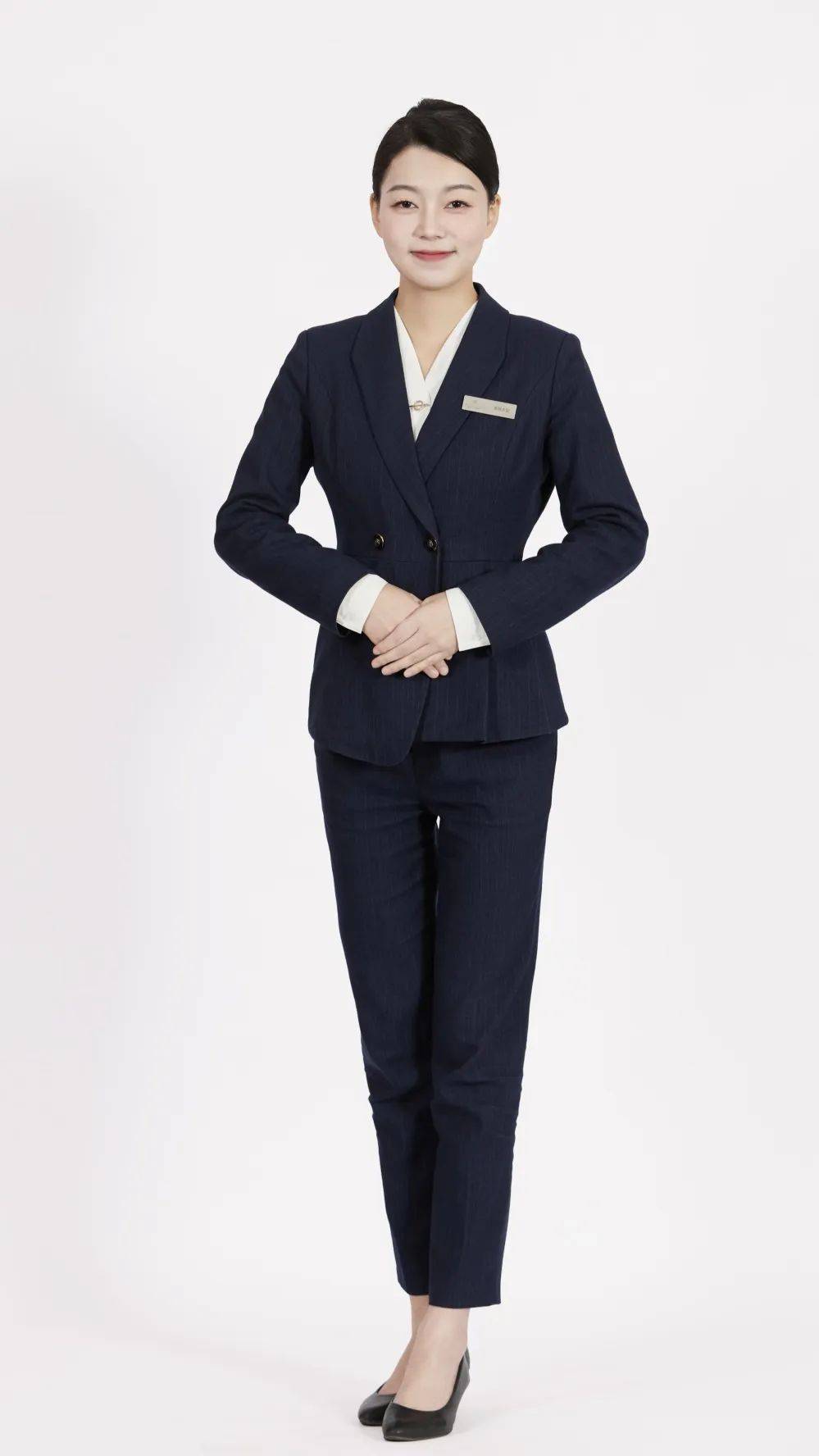 越式服務 | 越秀服務禮賓司 以東方美學與智慧科技，打造高端禮賓塔尖服務新范式