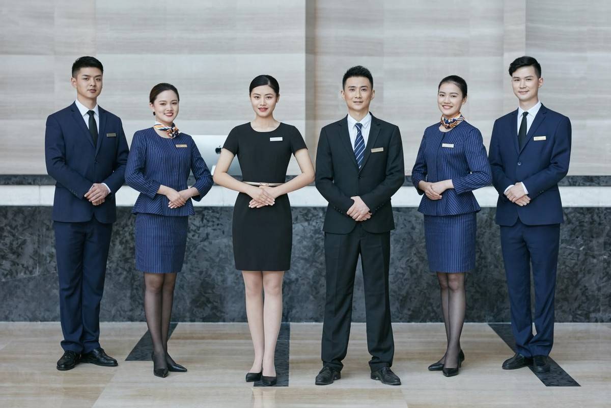 領悅服務 以未來之眼，雕琢當下體驗——專業物業與禮儀服務的融合之道