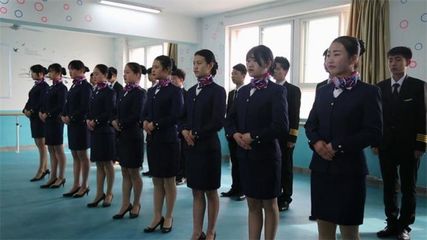 西安旅游教育城建工程學校 以禮儀服務為帆，開啟職業夢想新航程