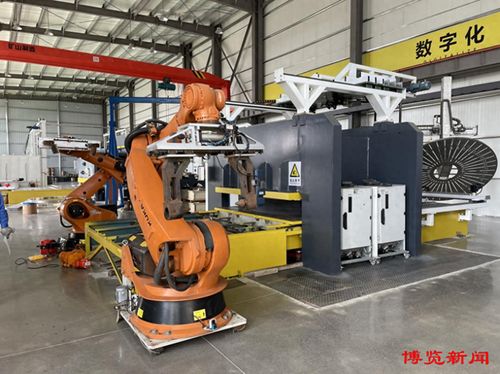 桓臺 科技攻關催生發展新動能，電子專用材料制造產業崛起