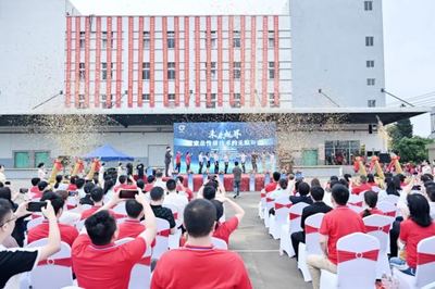 電子專用材料研發(fā)新突破 推動產業(yè)升級與變革