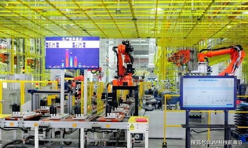 走向未來 第二十四屆青島國際機床展覽會吹響集結號，聚焦電子專用材料制造新篇章