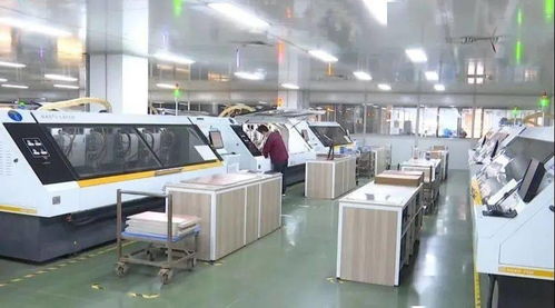 資本市場助力經開板塊擴容，電子專用材料制造業迎來發展新機遇