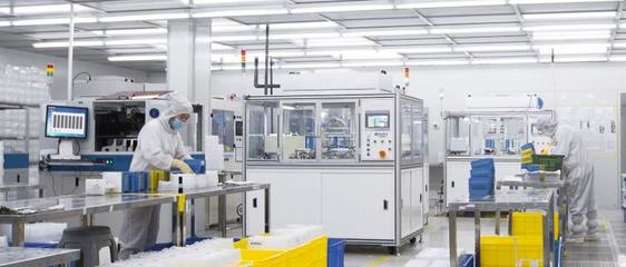 華芯晶電 向“新”而行，鑄就“中國芯”半導體材料的堅實脊梁