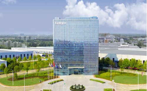 博遷新材 深耕電子專用高端金屬粉體，打造產銷研一體化新標桿