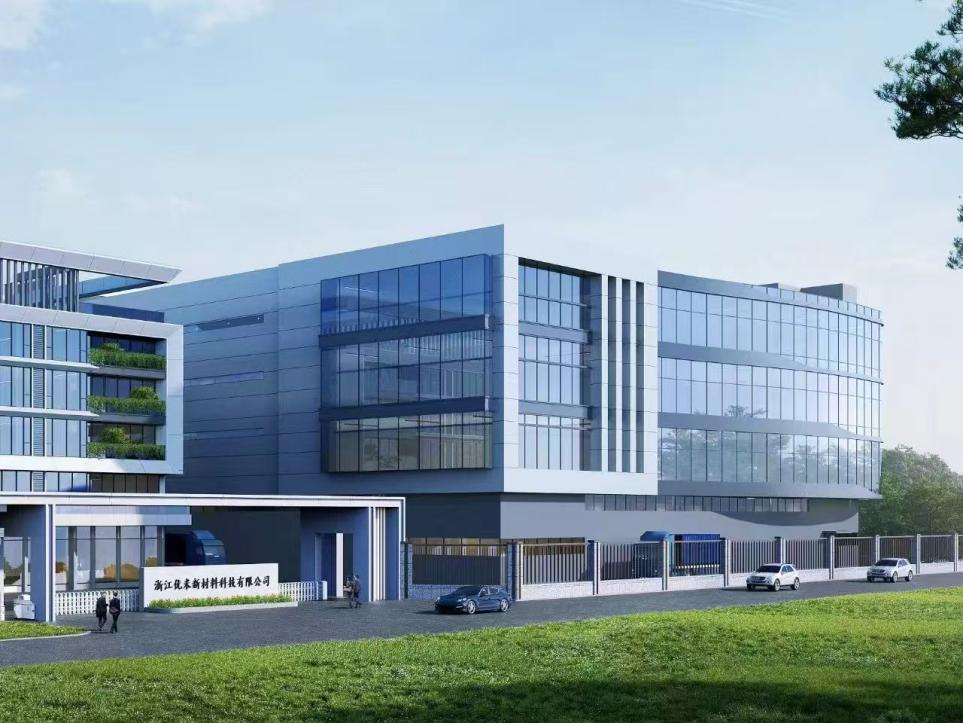 優米新材戰略布局汽車膜市場，三條涂布線年底投產助推電子材料制造升級