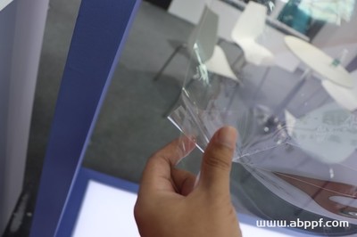 雅森展回顧 鼎基先進(jìn)材料股份——電子專用材料研發(fā)的創(chuàng)新力量