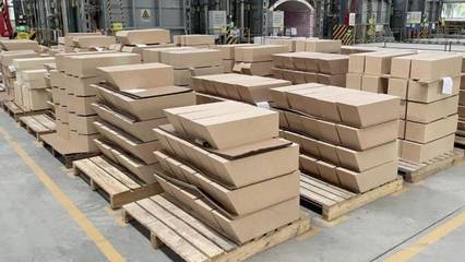 做實(shí)做厚“家底”！廣寧以電子專用材料研發(fā)為引擎，著力推動(dòng)制造業(yè)智能化、綠色化發(fā)展